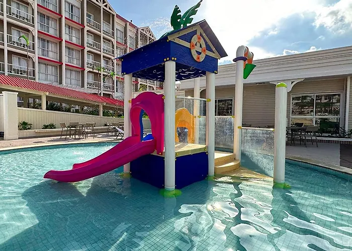 São Pedro Thermas Resort