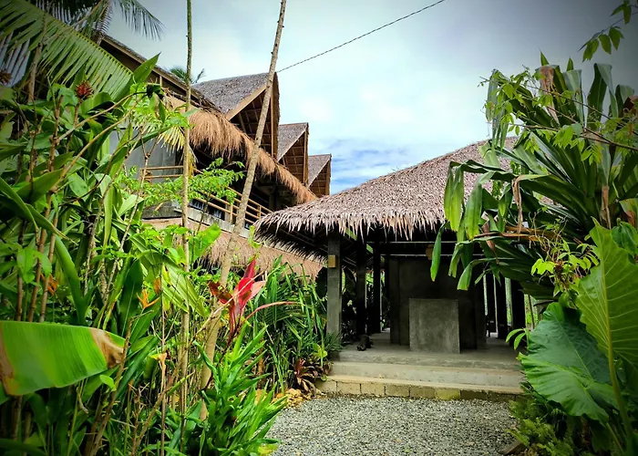 The Ohm Siargao Resort