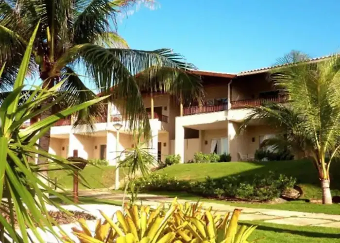 Dom Pedro Laguna Beach Resort & Golf