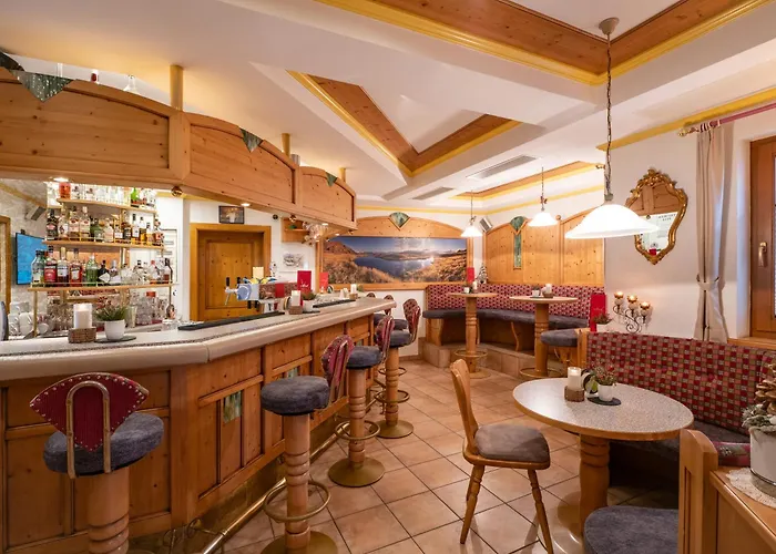 Hotel Garni Ferienhof