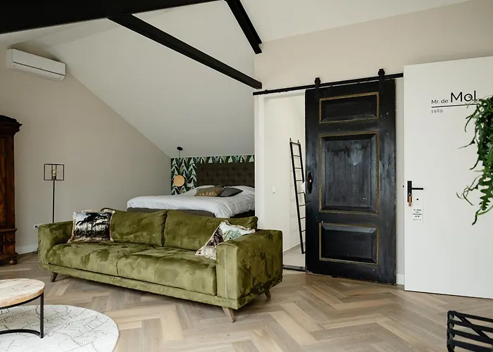 B&B De Cley-Adults Only