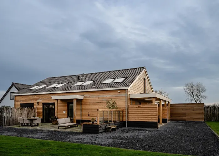 B&B De Cley-Adults Only