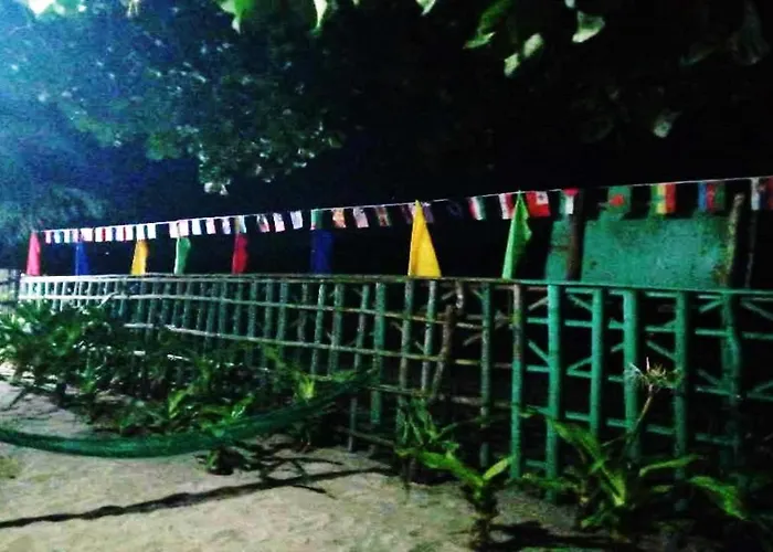 Shalom Camp