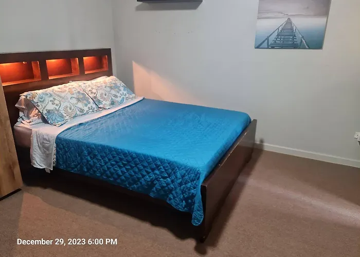 Sandcastle Beach Apartments
