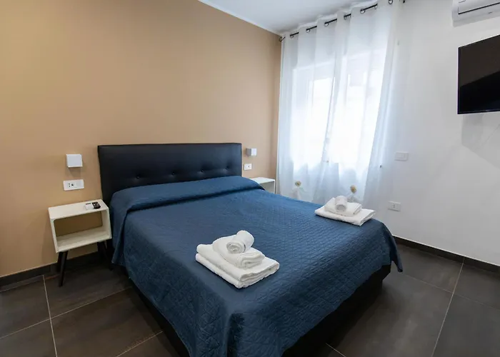 Luxury 144 B&B