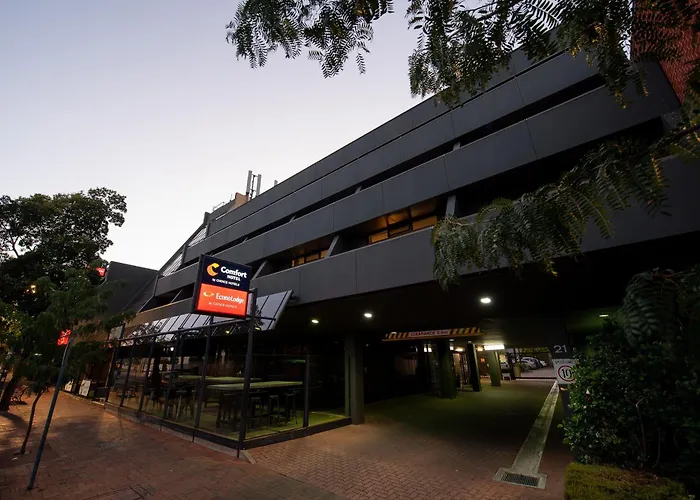 Mantra Meridien Adelaide