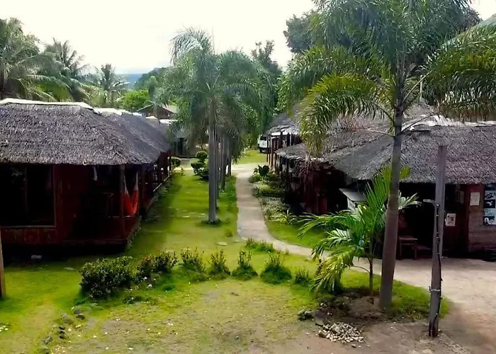 Aivymaes Divers Resort