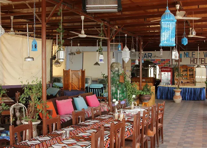 Nile Valley Hotel