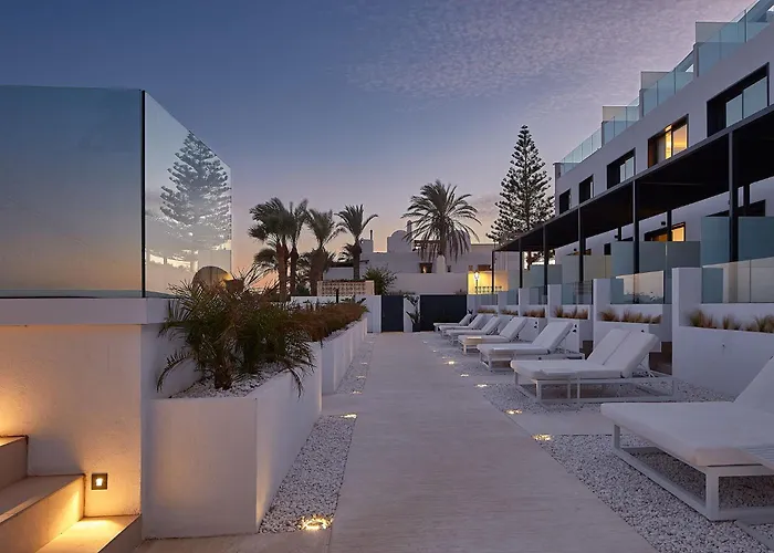 Ancón Suites