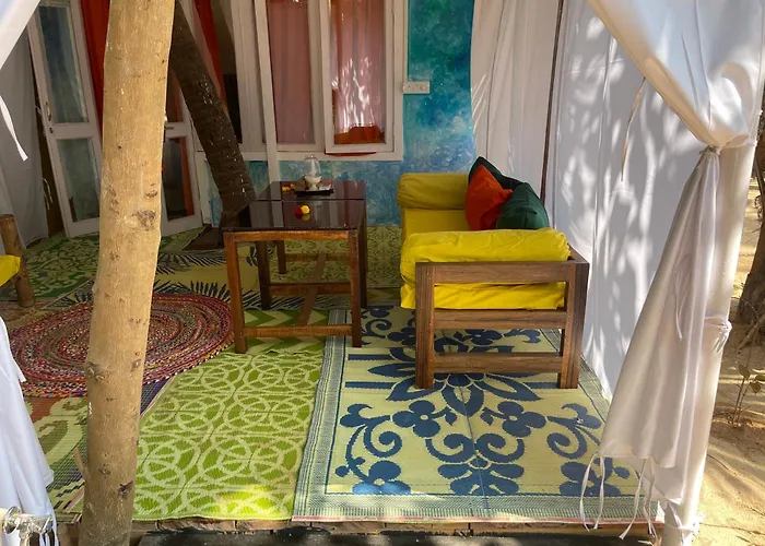 Art Resort Goa
