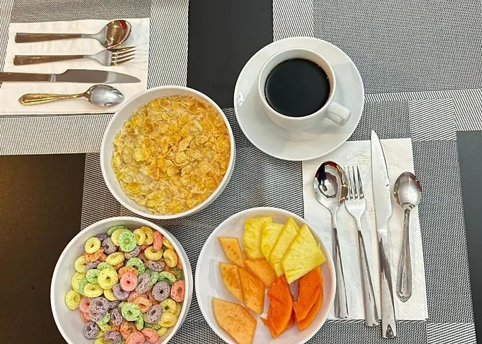 Royal Madero Inn Express