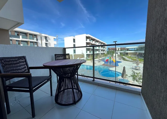 Makia Flat Muro Alto