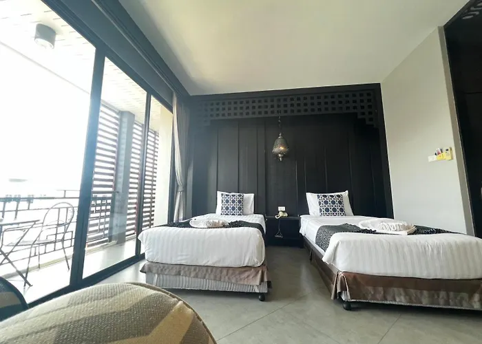 Srisawara Casa Hotel