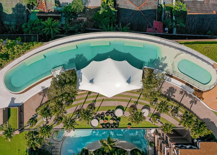 The Marin Phuket Kamala Beach