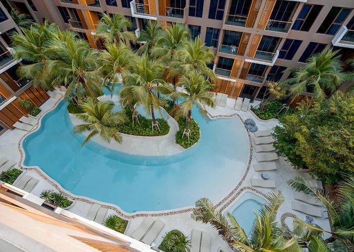 The Marin Phuket Kamala Beach
