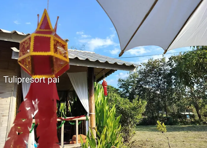Tulip Resort Pai