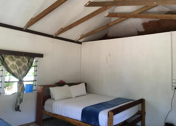 Yawekata Eco Still Bluewater Lodge