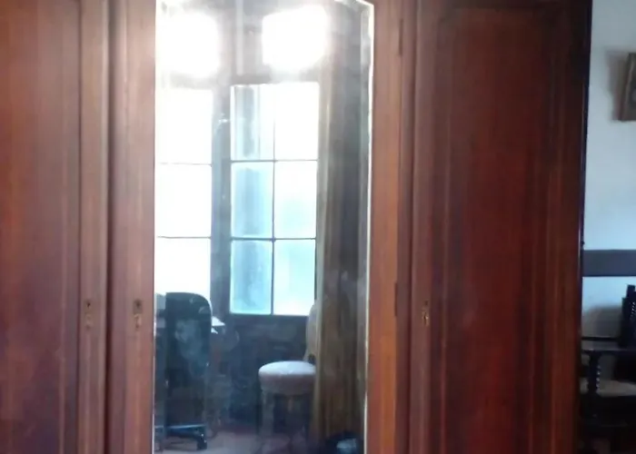 Hostal María Luisa Bombal