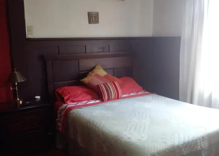 Hostal María Luisa Bombal
