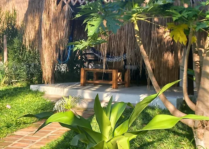 Baobab Beach Vilanculos