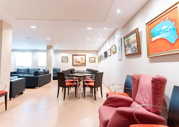 Hotel Loar Ferreries