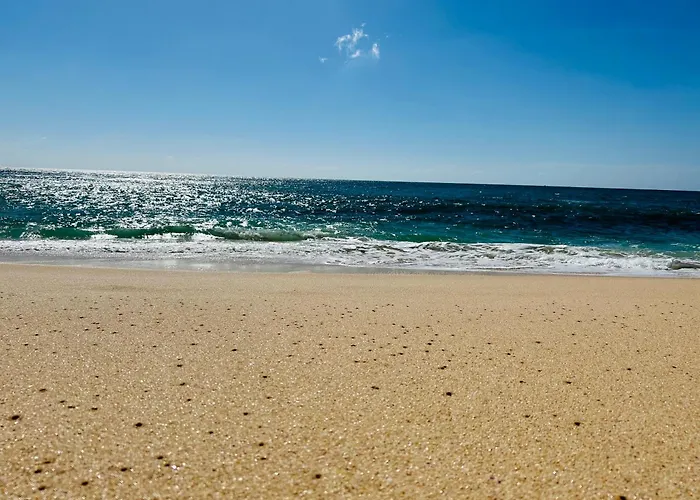 Shadow Surf Bay