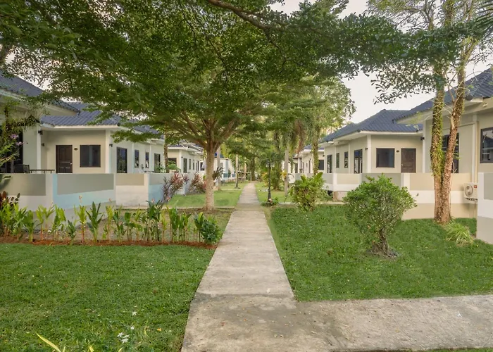 Isara Nai Yang Resort