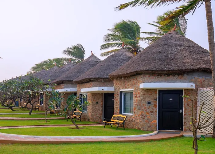 Mgm Beach Resorts East Coast Road