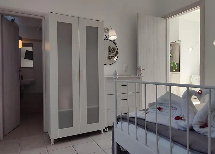 Villa Nina Adult Only