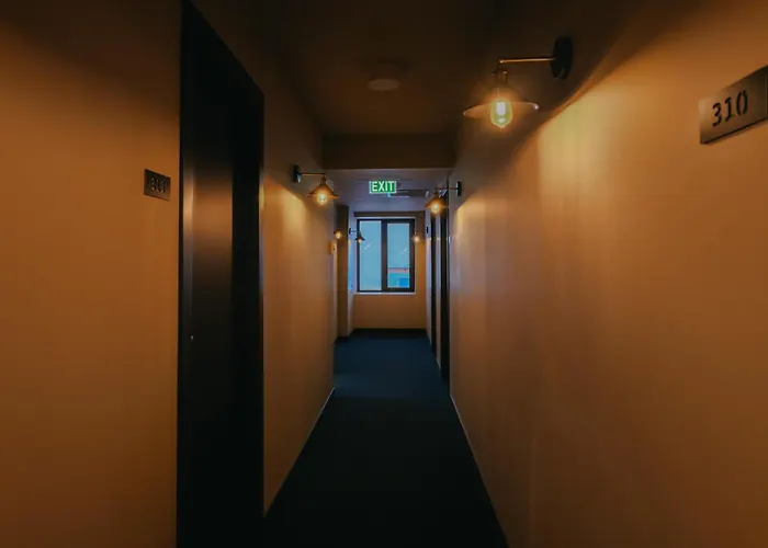 Alpina Hotel Gudauri