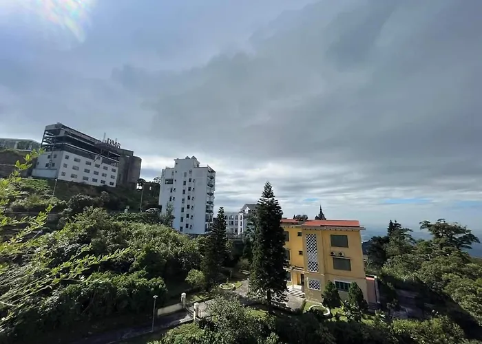 Anh Duc Hotel