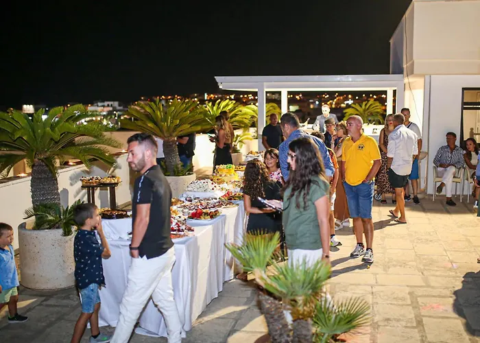 Hotel Luna Lido