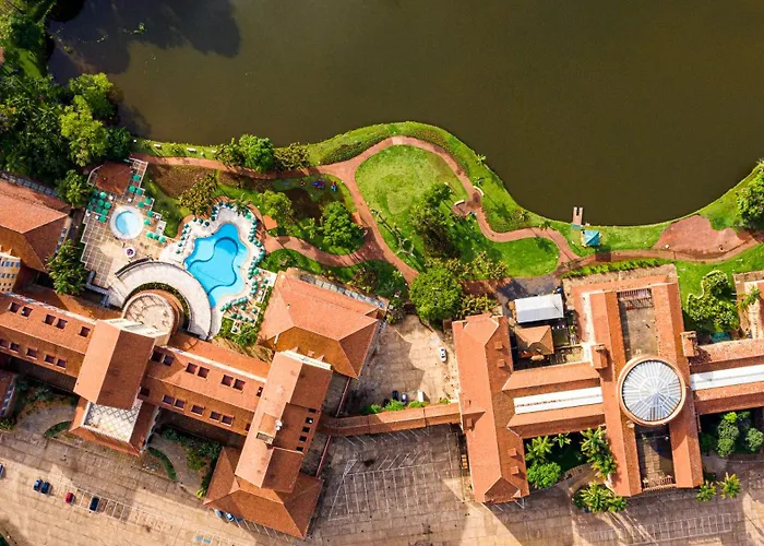 Grande Hotel Termas de Araxá