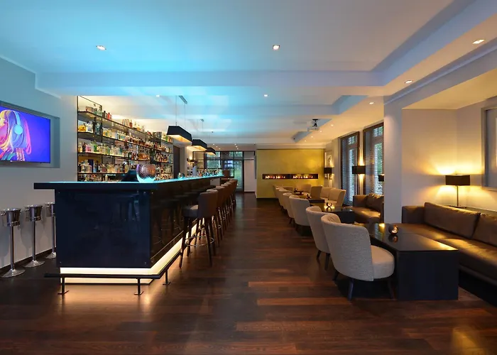 Roewers Privathotel & Spa