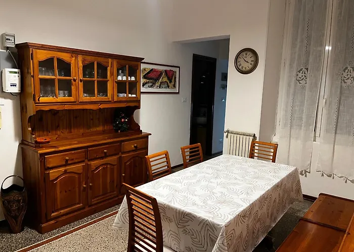 Casa vacanza Collodi