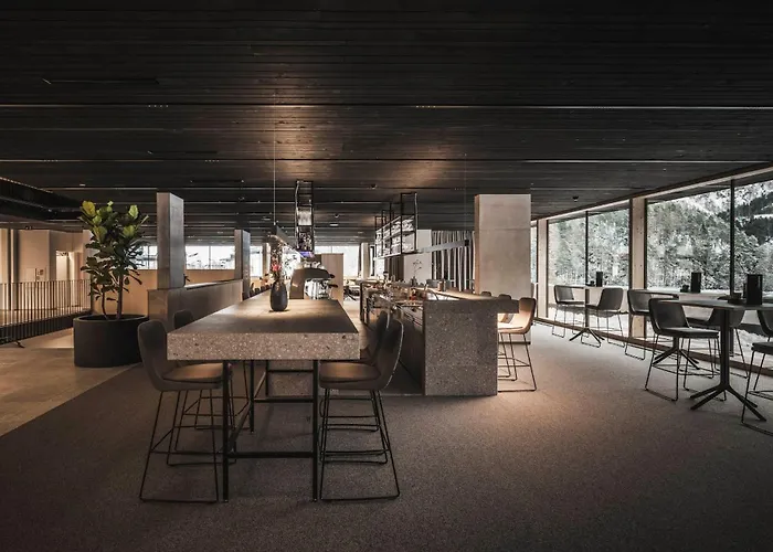 Sportlers Lodge Soelden Lifestyle-Laessig-Anders