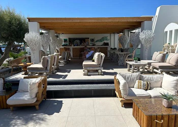 Anastasia Princess Luxury Beach Residence, Adults Only