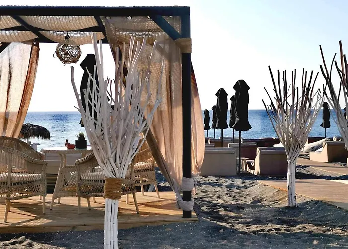Anastasia Princess Luxury Beach Residence, Adults Only
