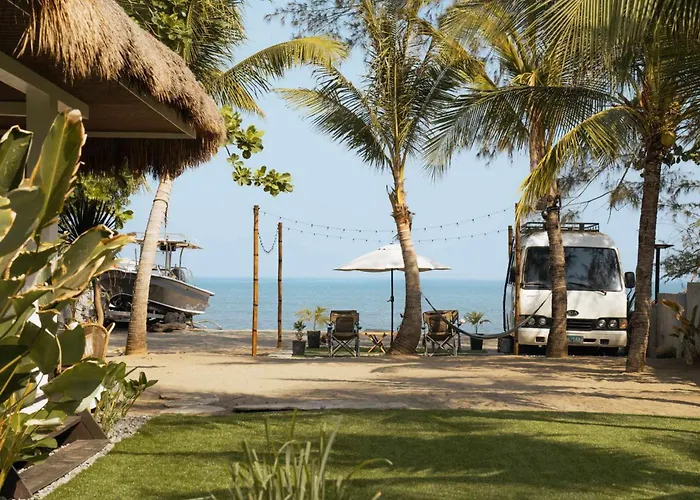 Sunset Villas Zambales Newly Renovated
