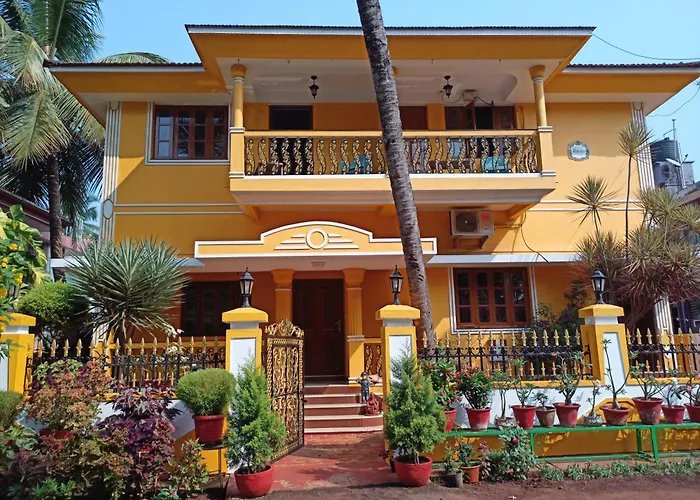 Minria Guest House