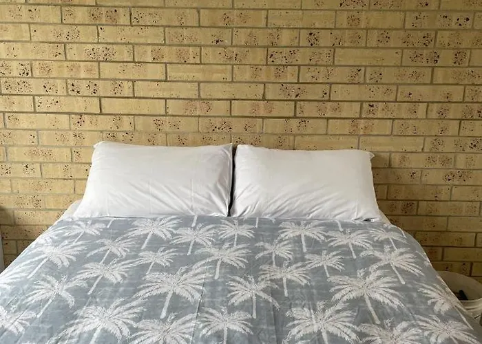 Coolum Budget Accommodation
