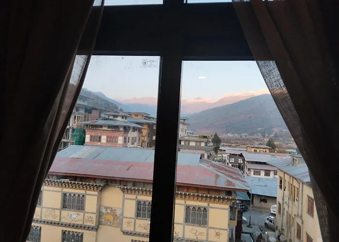 Nirvana Inn