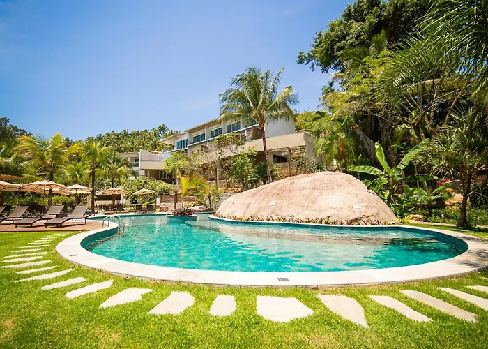Velas do Engenho Hotel&Eventos