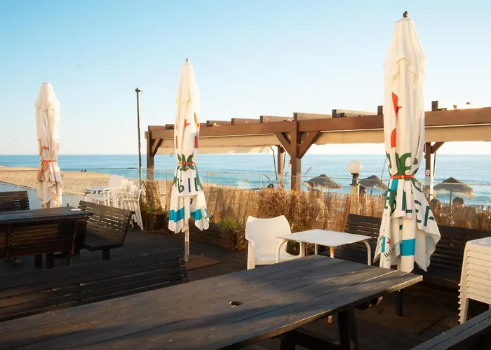 Wax Suite By The Sea