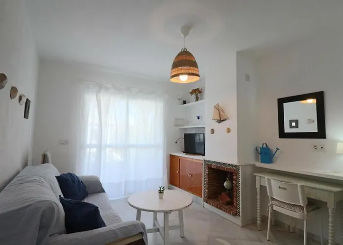 Apartamento Los Enebros