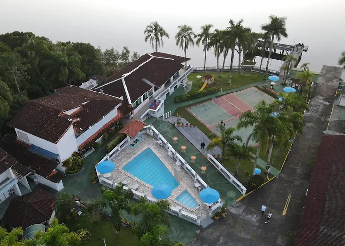 Hotel Costa Azul