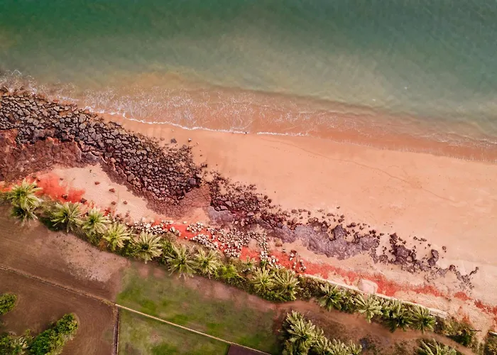 Dundee Beach Holiday Park