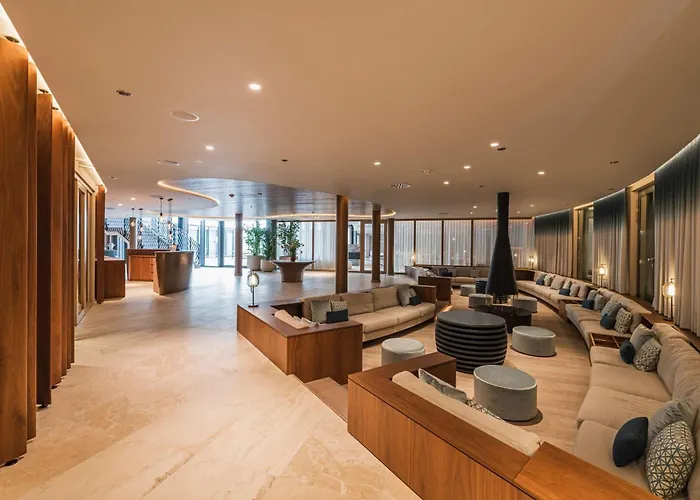 Infinity Hotel & Conference Resort Munich