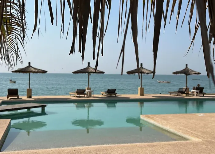 Casa Coco II