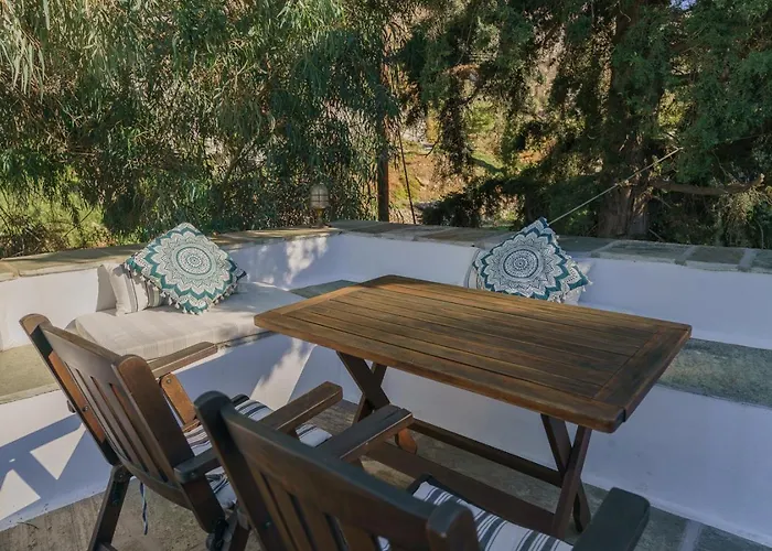 Nereids Guesthouse